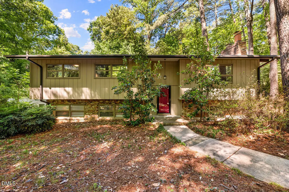 404 Morgan Creek Road, Chapel Hill, NC 27517 - #1