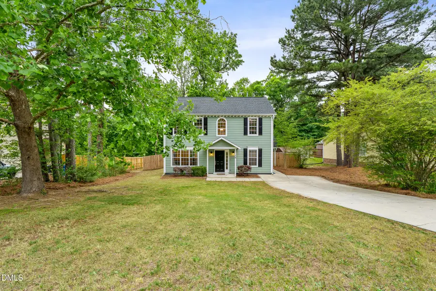 16 Meadowcrest Drive, Durham, NC 27703 - #3