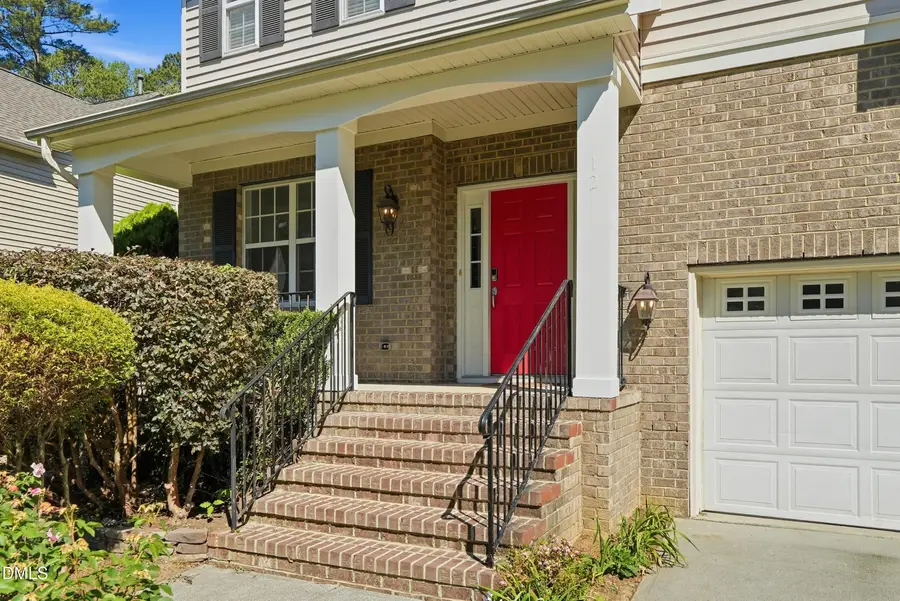 12 Moortown Court, Durham, NC 27713 - #3