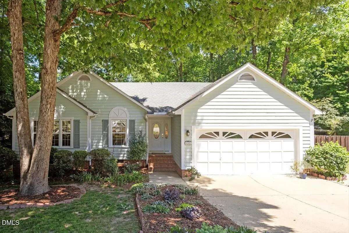 4805 Gun Powder Place, Raleigh, NC 27616 - #1
