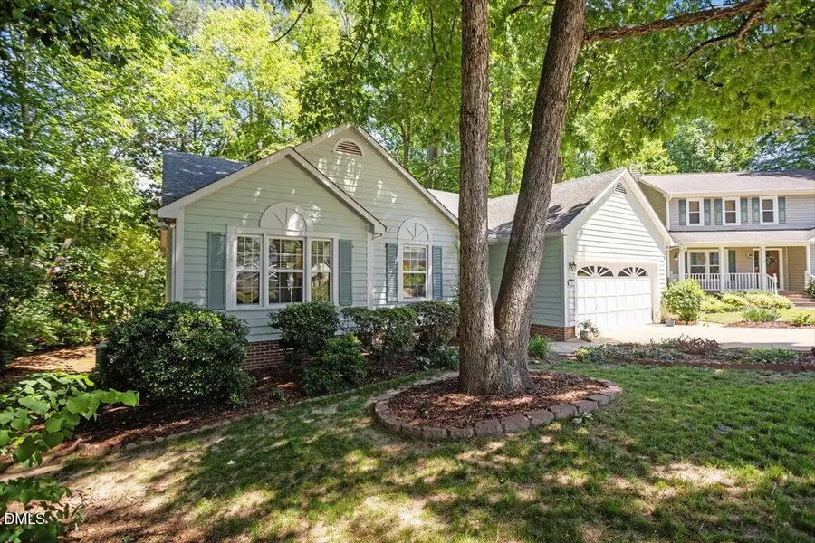 4805 Gun Powder Place, Raleigh, NC 27616 - #2
