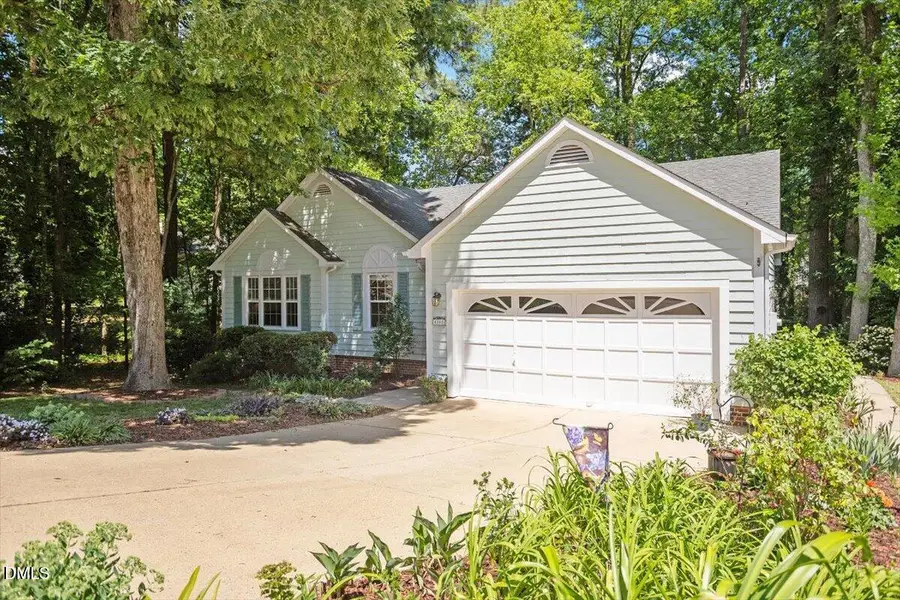 4805 Gun Powder Place, Raleigh, NC 27616 - #3