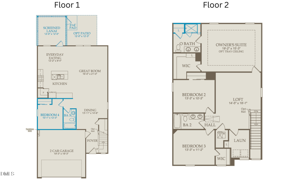 1100 Photosphere Court, Durham, NC 27703 - #2