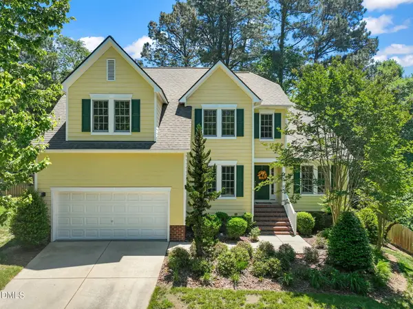 1304 Professor Place, Durham, NC 27713