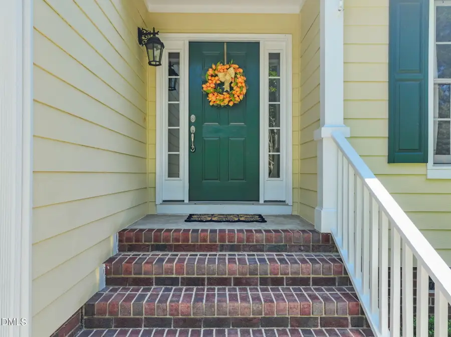 1304 Professor Place, Durham, NC 27713 - #3