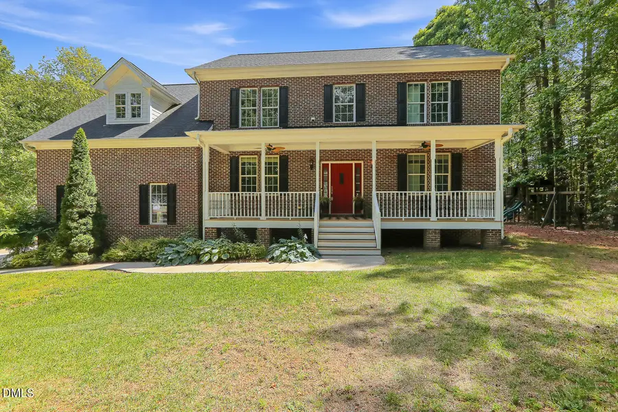 304 Dowell Drive, Cary, NC 27511 - #2