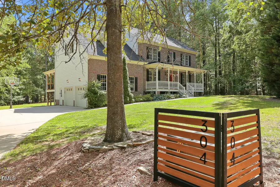 304 Dowell Drive, Cary, NC 27511 - #3