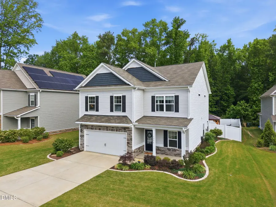 1244 Curtiss Drive, Garner, NC 27529 - #3