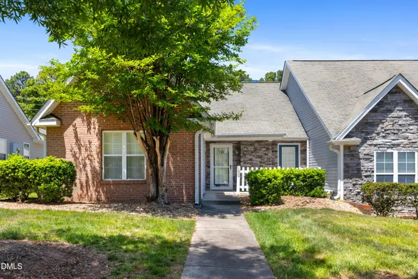 11301 Clubhaven Place #100, Raleigh, NC 27617