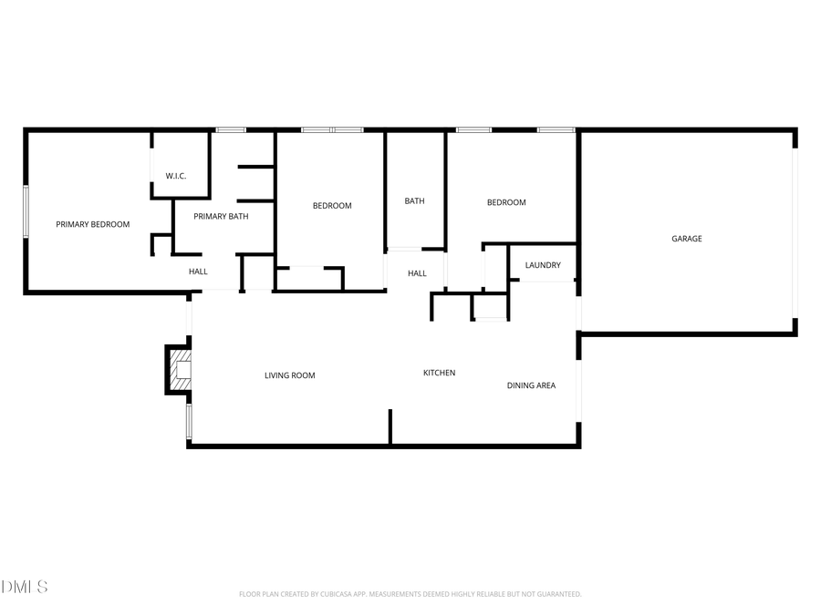 11301 Clubhaven Place #100, Raleigh, NC 27617 - #2