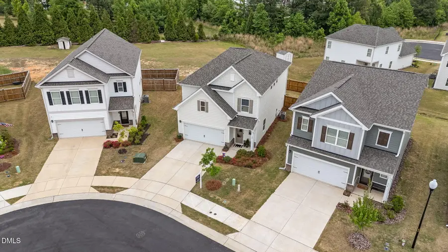 122 Commons Circle, Clayton, NC 27520 - #3