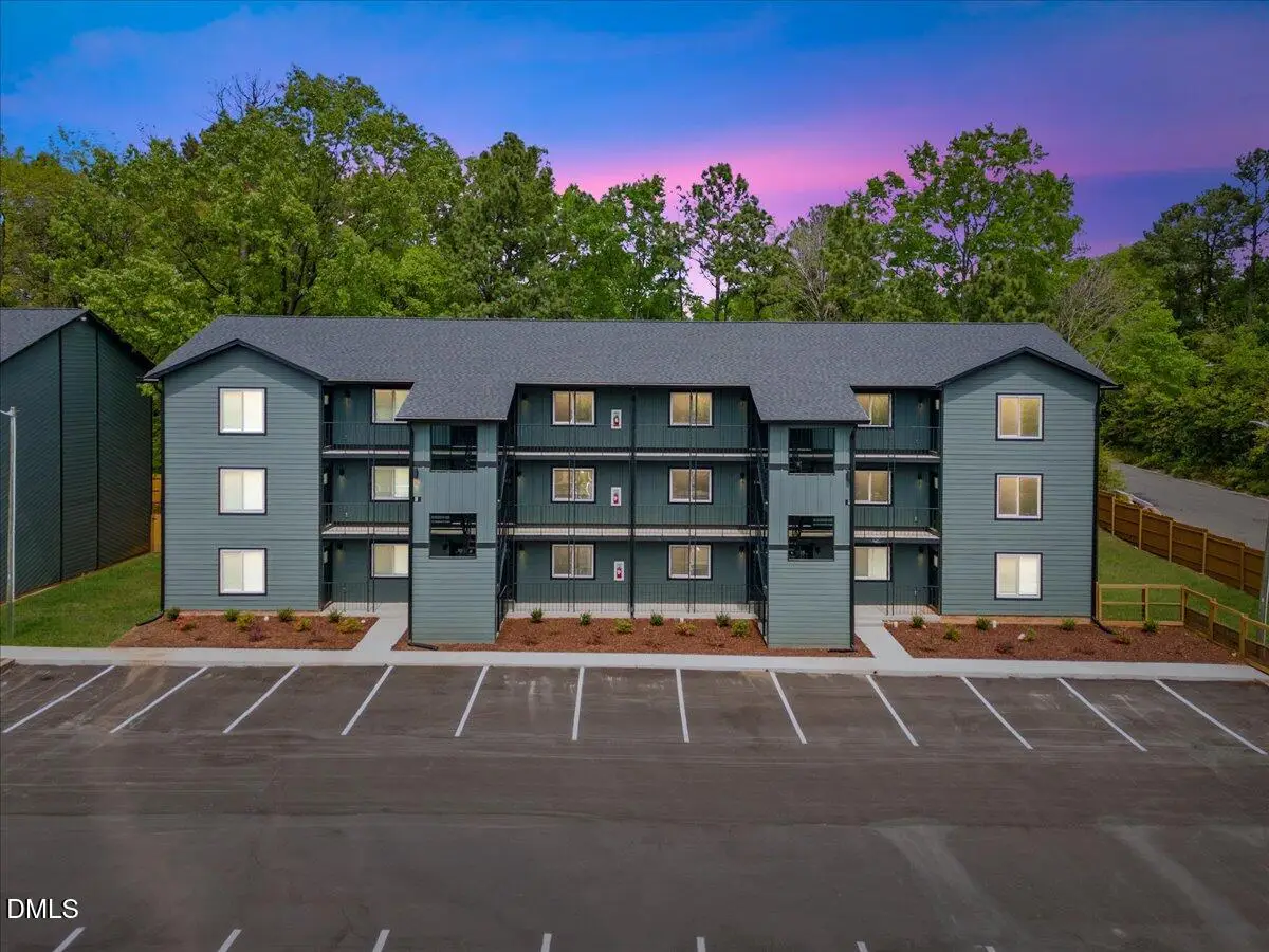 1309 Hudson Avenue #E12, Durham, NC 27705 - #1