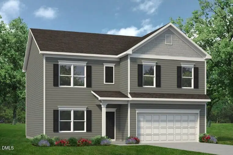 74 Chardonnay Drive, Lillington, NC 27546 - #1