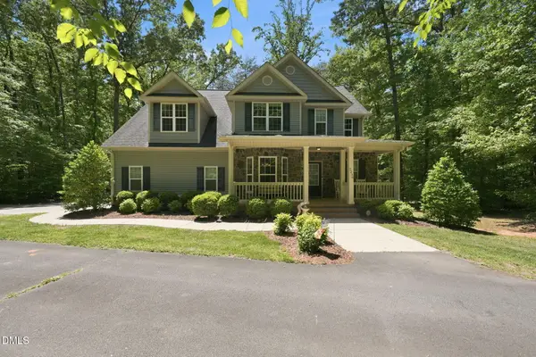 2236 Turner Road, Mebane, NC 27302