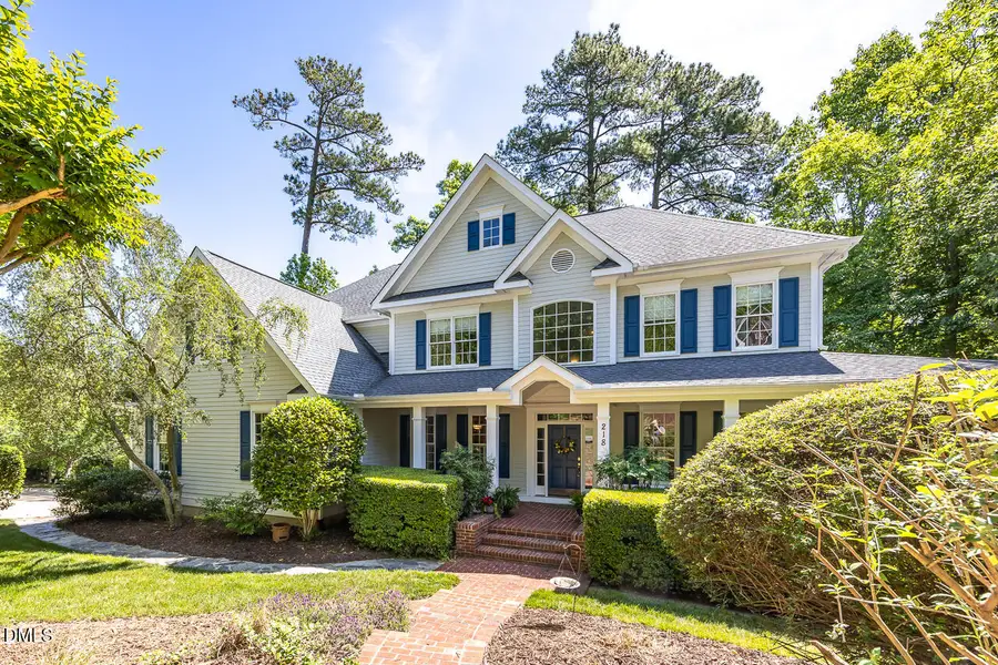 218 Telluride Trail, Chapel Hill, NC 27514 - #2