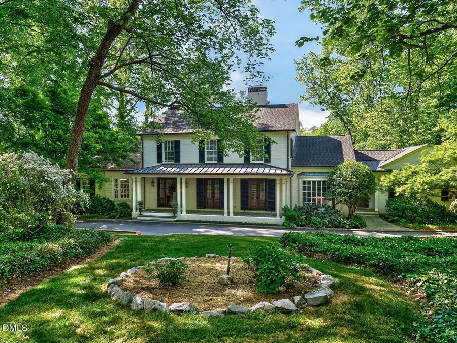 1015 Marlowe Road, Raleigh, NC 27609 - #2