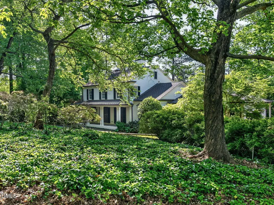 1015 Marlowe Road, Raleigh, NC 27609 - #3
