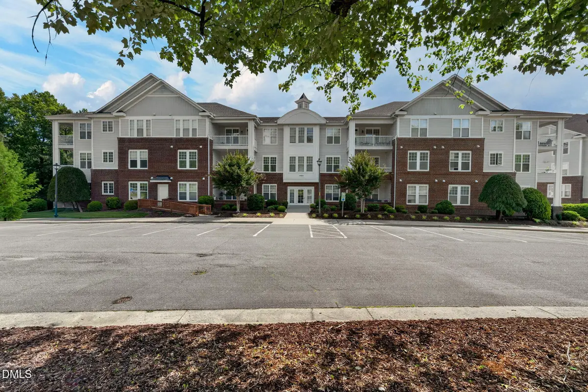 412 Eyam Hall Lane, Apex, NC 27502 - #1