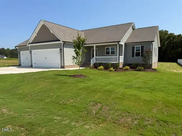 76 Charles Point Lane, Selma, NC 27576