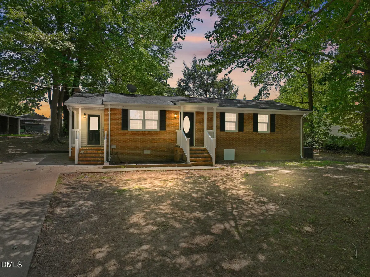 265 Shady Hill Circle, Roxboro, NC 27573 - #1