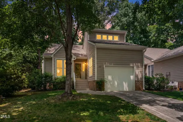 212 Chimney Rise Drive, Cary, NC 27511