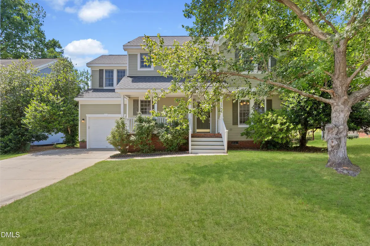215 Rattan Bay Drive, Raleigh, NC 27610 - #1