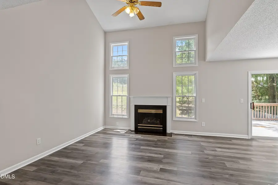 215 Rattan Bay Drive, Raleigh, NC 27610 - #3