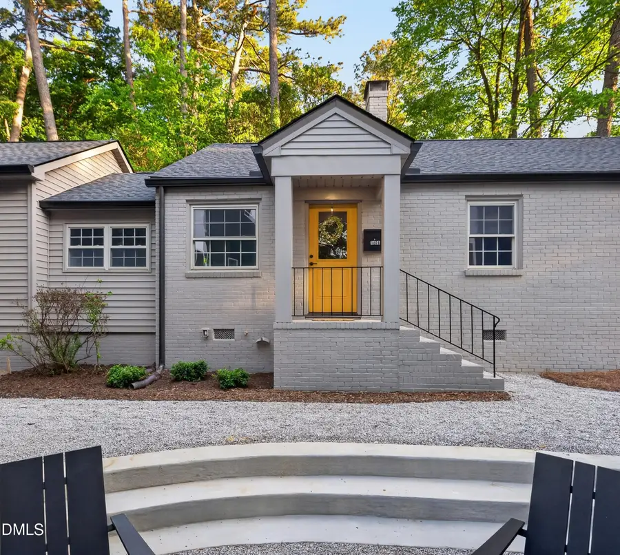 1806 Maryland Avenue, Durham, NC 27705 - #2