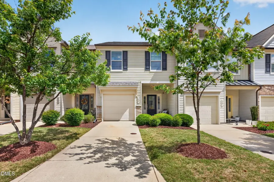 40 Reunion Court, Garner, NC 27529 - #2