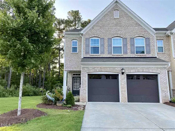 524 Durants Neck Lane, Morrisville, NC 27560