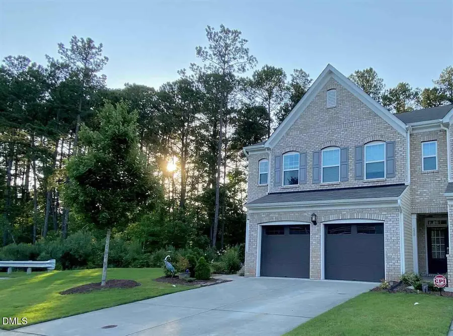 524 Durants Neck Lane, Morrisville, NC 27560 - #2