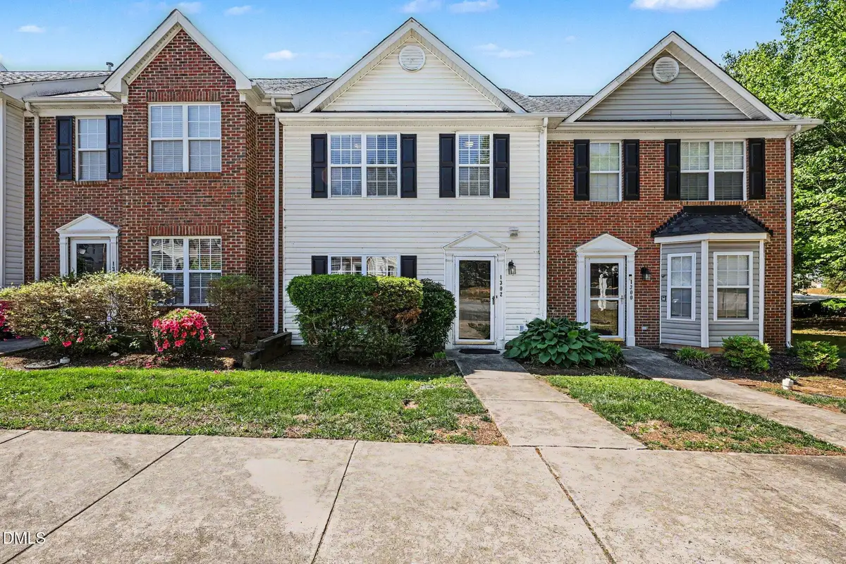 1302 Craven Street, Greensboro, NC 27405 - #1