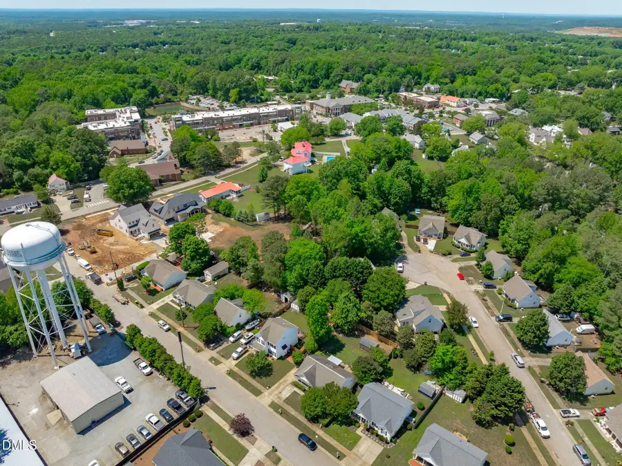 512 Lee Street, Holly Springs, NC 27540 - #3