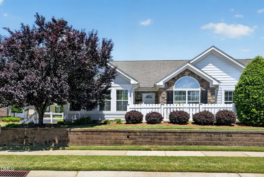 1525 Orchard Villas Avenue, Apex, NC 27502 - #2