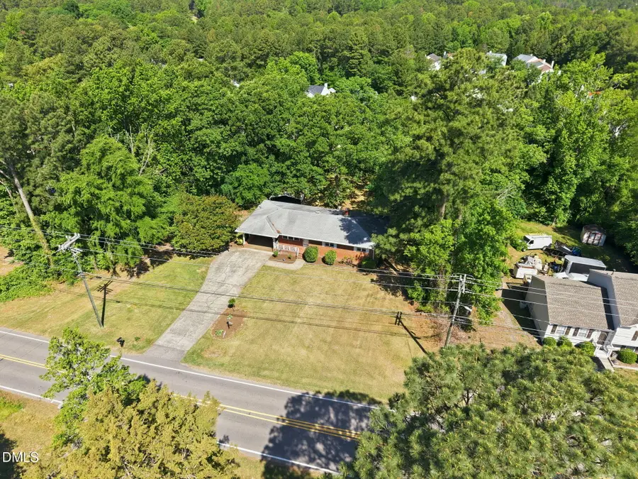 1021 N Mineral Springs Road, Durham, NC 27703 - #3