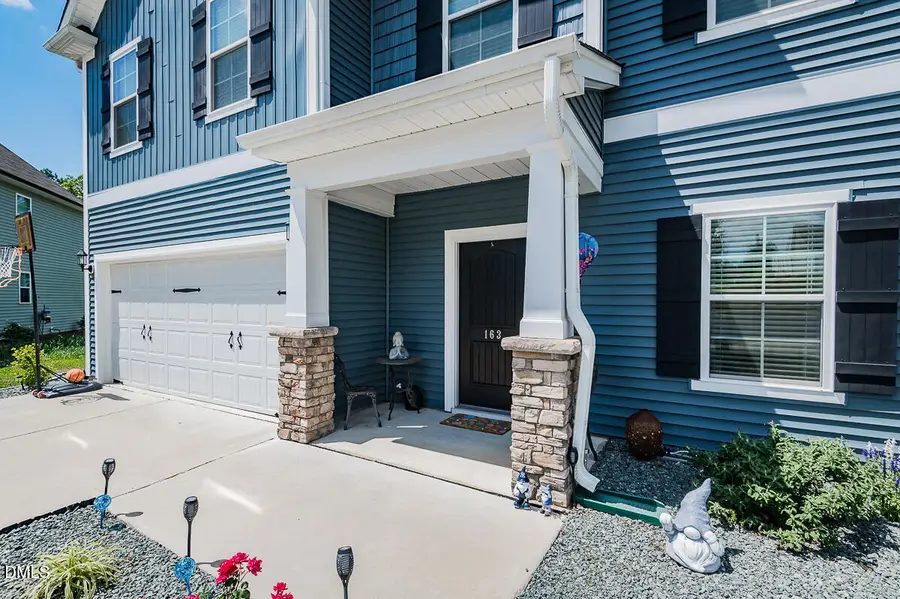163 Dolomite Drive, Gibsonville, NC 27249 - #2