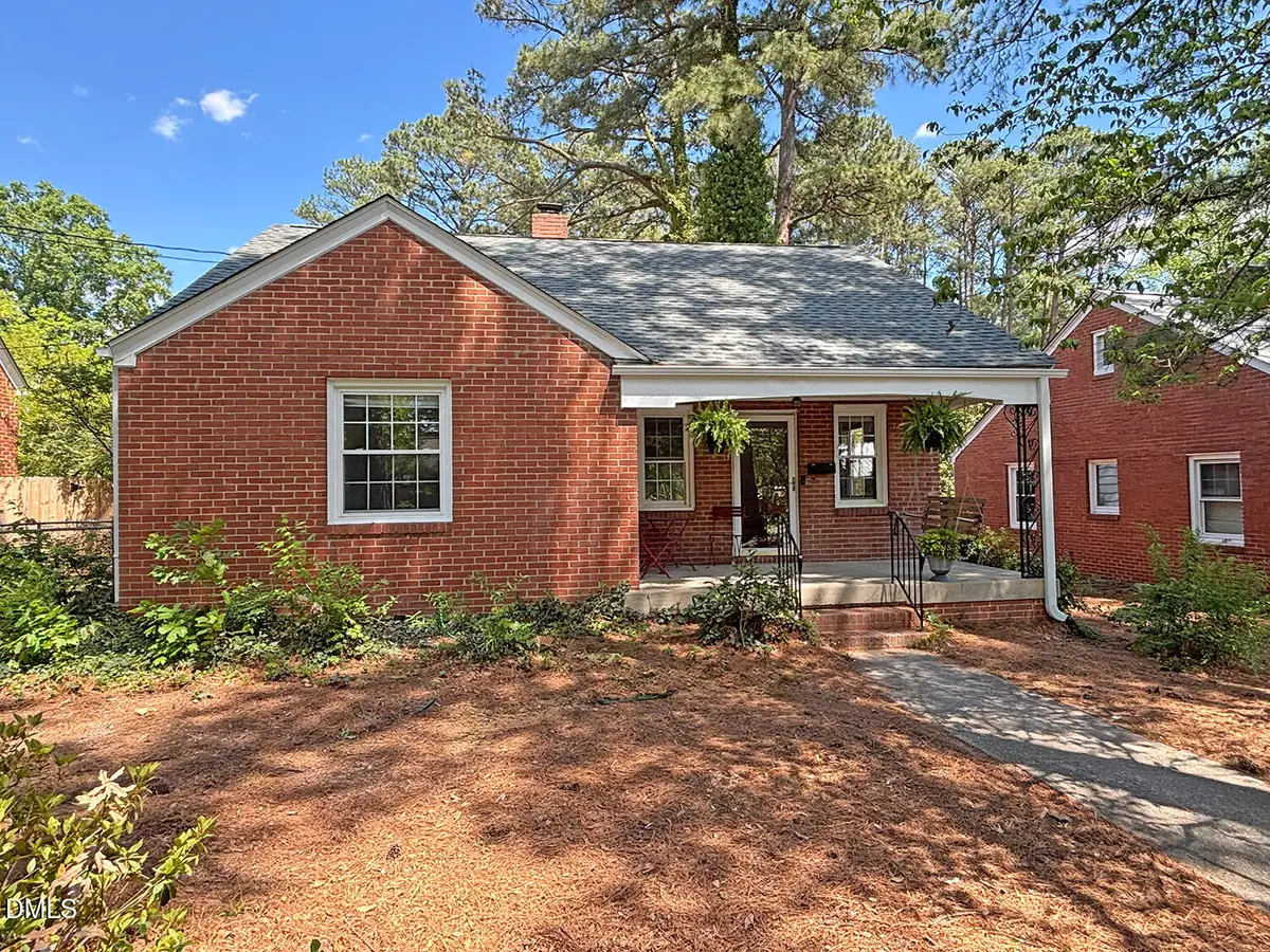1700 Glendale Avenue, Durham, NC 27701 - #1