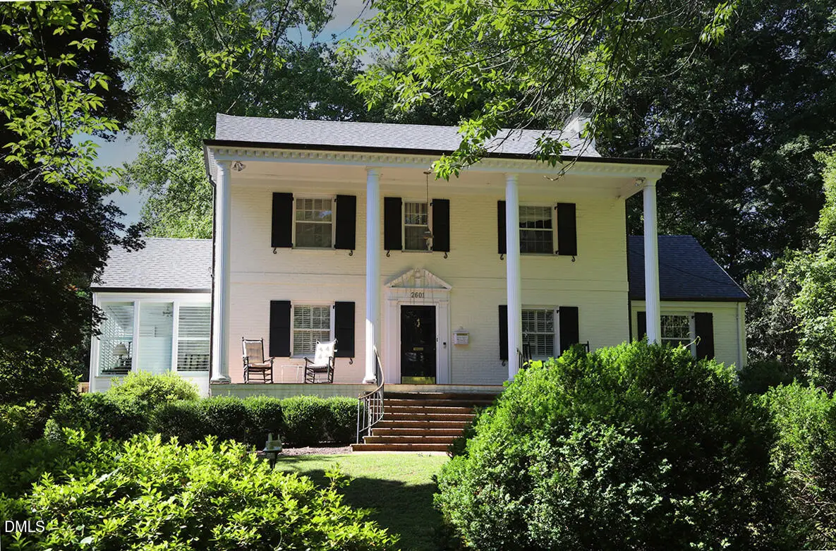 2601 York Road, Raleigh, NC 27608 - #1