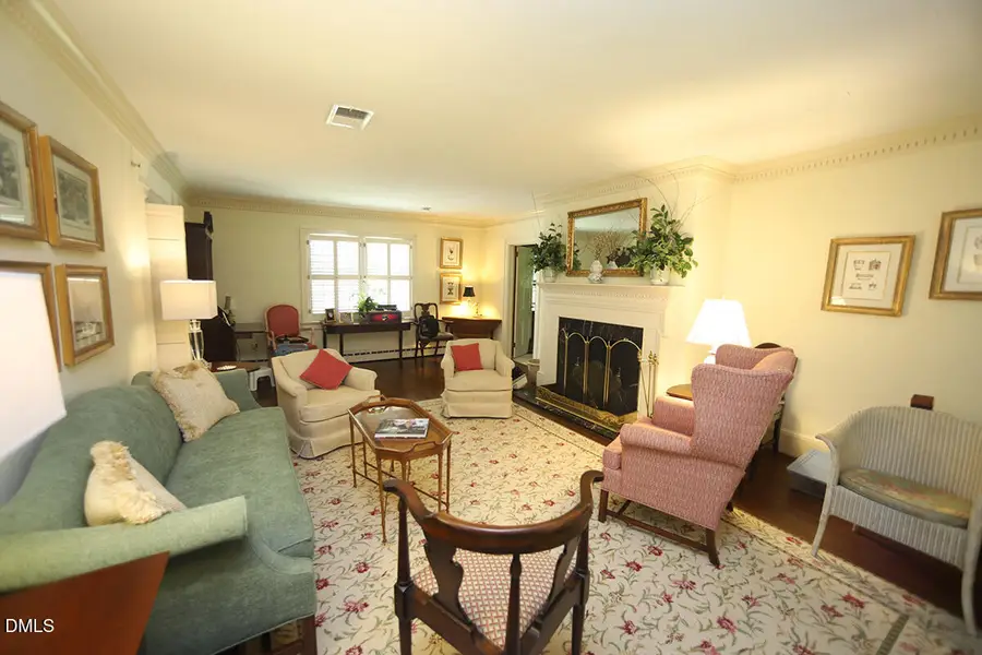 2601 York Road, Raleigh, NC 27608 - #3