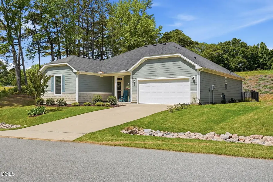512 Thorny Branch Drive, Raleigh, NC 27603 - #2