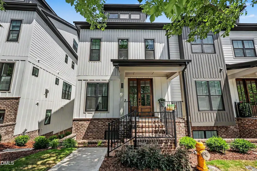621 S Franklin Street, Wake Forest, NC 27587 - #2