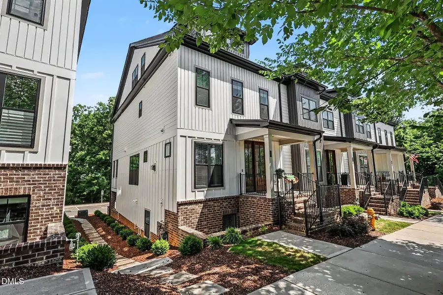 621 S Franklin Street, Wake Forest, NC 27587 - #3