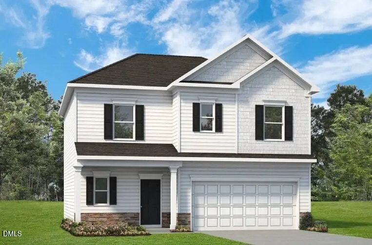 285 Spirit Springs Road, Smithfield, NC 27577 - #1