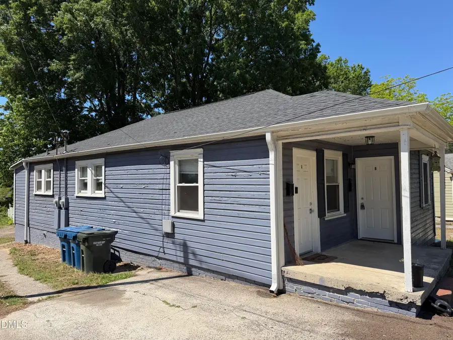213 Hargrove Street, Durham, NC 27701 - #3