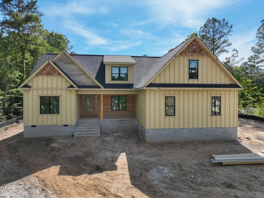 215 Whistlers Cove, Louisburg, NC 27549 - #2