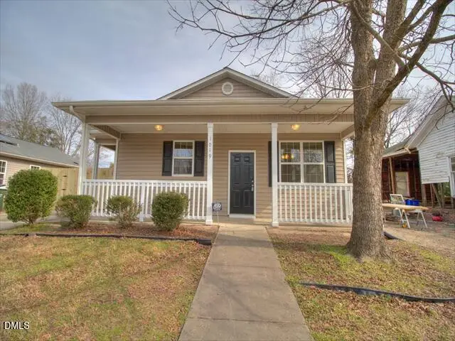 1019 Moreland Avenue, Durham, NC 27707 - #3