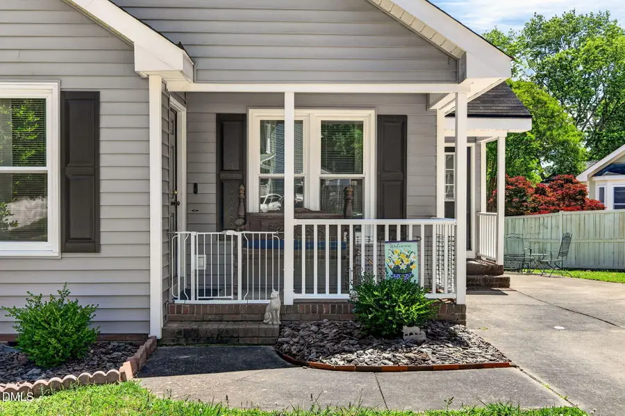 4148 Willow Haven Court, Raleigh, NC 27616 - #2