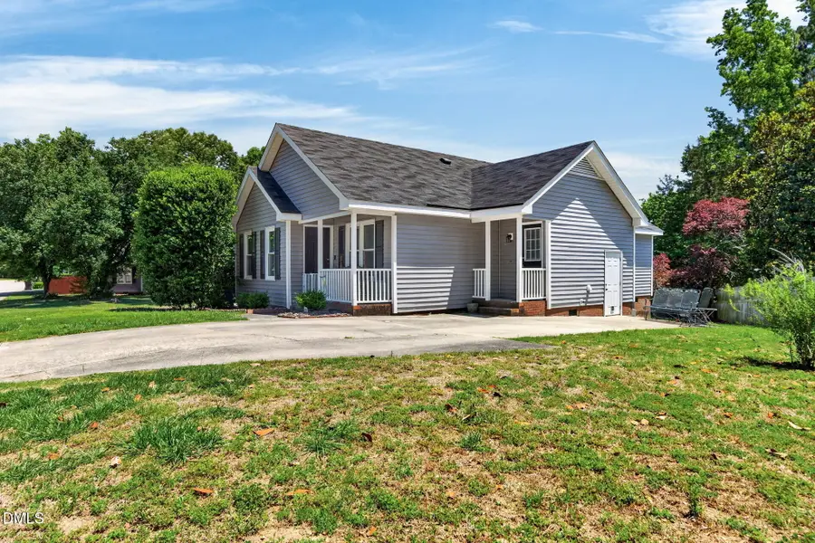 4148 Willow Haven Court, Raleigh, NC 27616 - #3