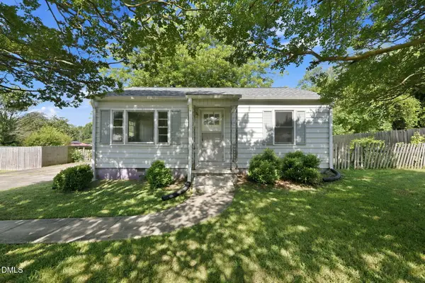 606 Walker Avenue, Graham, NC 27253