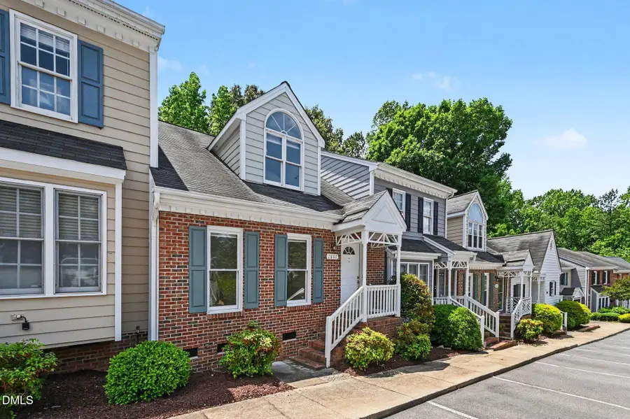 2807 Sterling Park Drive, Raleigh, NC 27603 - #3